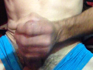 Giraffe Dick