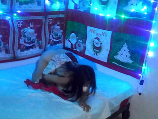 I Fixed My Christmas Lights and Started Dancing Naked on Christmas