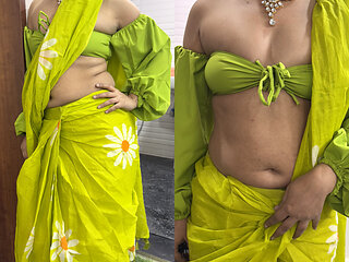 SAUTELI maa ne uthaya Mera fayda hardcore sex with my big ass step mom