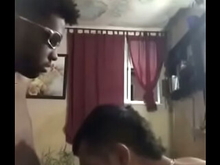 Hetero maloka me fez de putinha