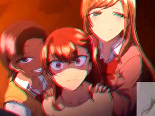 Cosplay: Amateur, Japanese  Fetish Porn