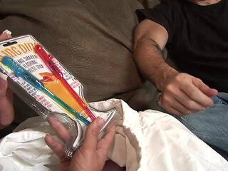 Hot Santa gets fucked doggystyle