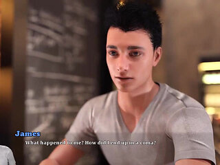 Amnesia: when a date goes wrong s2ep.3