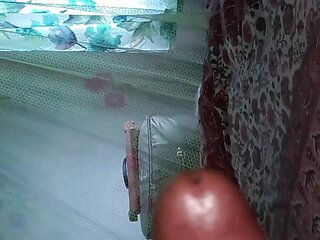Assamese Boy Young Twink Morning Boner Masturbation Second time Homemade Masturbation Video boy masterbating solo in the morning