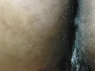 Big Ass Hot Hairy Pussy Get Fuck, Mature Homemade Sex