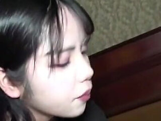 Asian Angel 25966