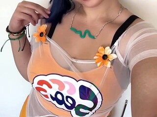 Belle  Cosplay - Verified amateurs