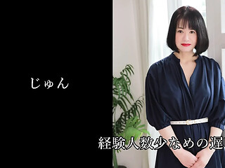 H091F05 After a long sexless relationship with her husband, a late-blooming mature woman who awakens to sex is tossed and thrown to the intense pleasure she experiences in AV appearances, yet she climaxes nonstop in her first sex shoot!