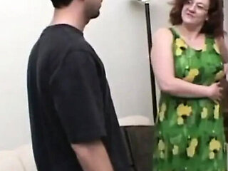 Big Boobs Chubby Pussy Fucking with Cum in Mouth - Andrew Andretti Dogging