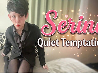 Serina : Quiet Temptation