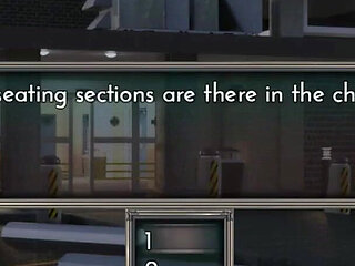 The Genesis Order V16031 Part 36 Hot Sex Tape by Loveskysan69