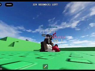 RECOPILACION EN CONDOMINIOS ROBLOX - TETO