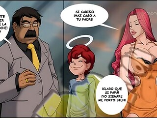Hot Cartoon Porn Makes Me Ejaculate!