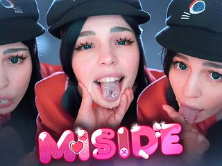   miside   