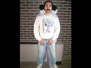 Running a Train on a Fucking Pillow - Pretty Ricky  Late Night Special Extended Directors Cut - Ottoman Humping Empi