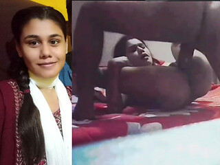 Desi 18 Year Old Horny Step Sis Rough Sex Indian Bengali Village Bhabhi