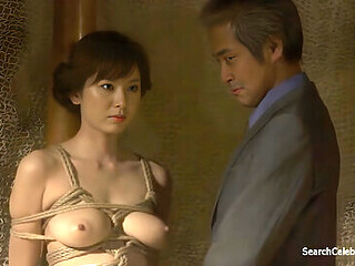 Yuma Asami - Slave City - 2