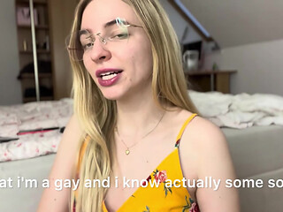 How to Be Gay