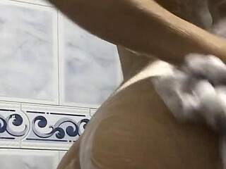 I Get a Kick Out of It When You Admire My Armpits, I Want You to Leave Your Milk in It, Take a Shower with Me Now