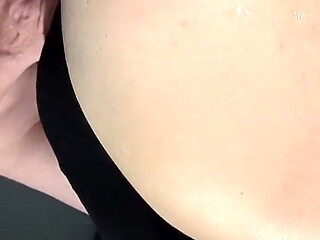 Taking Plenty of Loads at the Porn Cinema Episode 2