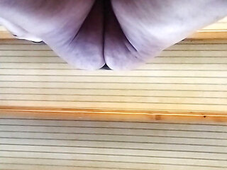 FUCKING MY WIFE HARD WITH BLACK PENIS SLEEVE 2