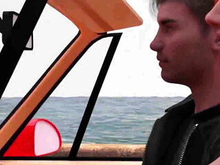 Welcome to Miskonyos by Picaro Games - Morning Sex with the Maids, Boat Group Sex 13