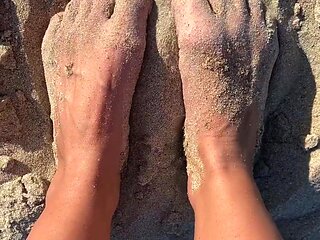 Short Foot Video