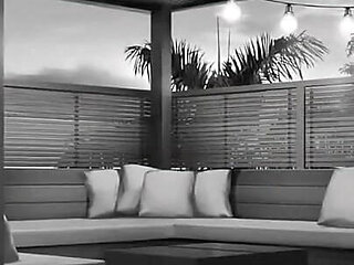 Huniepop 2 - Double Date - Part 8 Girl Lesbian Babes by Loveskysan