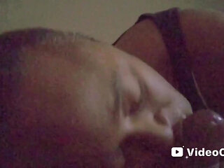 Straight Mouth 2 Dick