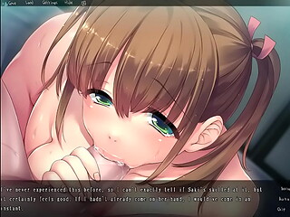 naughty Sister succubus