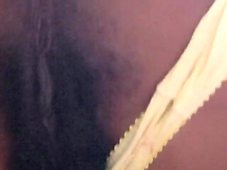 This Is How to Take off My Panties