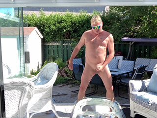 Sunny Day, Sunny Sperm 4