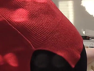 Domladymia-slaveofm Red Welts for the Slave Part6