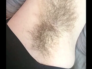 Another quick armpit video