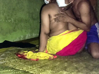 Bangladeshi Blowjob my big cock and hardcore sex