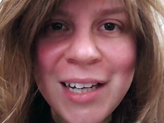 Big-Bodied Beauty Loves Sucking and Fucking on Cam