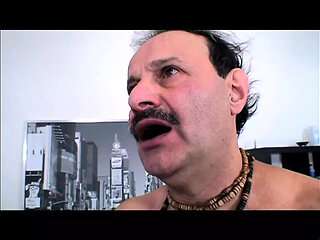 Un Nonno Particolarmente Vivace - Episode 2