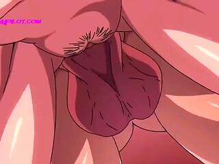 Man Loves To Watch His Wife Fucked By Others - Hentai