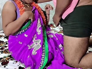 Indian desi girlfriend Gulabu_Gule loves a good hard fuck