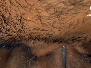 Licking Juicy Pussy Like Ice-cream Indian Couple