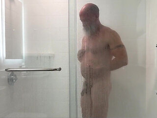 Bator Balm Bathrobe, Pt. 1