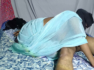 Tamil bhabhi ko maine randi bana kiya chudai kiya