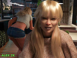 He Shrink R&r - Ep 14 - Crazy Footage by Misskitty2k