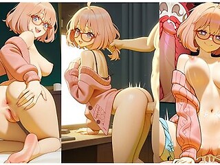 Mirai Cuts Through Innocence With Every Moan