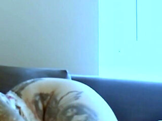 Cum Inside of My Slutty British Pussy Starring Scarlett Love