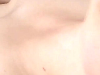 Brunette Babe Explodes in Pleasure From Fingering and Hard Fucking