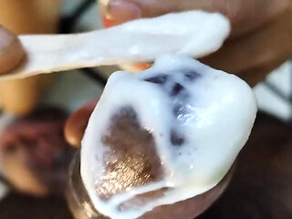 Homemade hot Hard fucking sucking