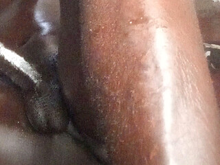 Massive Black Massage