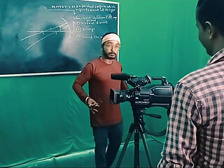 Indian Hot Model Fucked by Director! Viral Sex