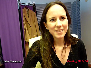 Ggg John Thompson Aischa Has Never Swallowed